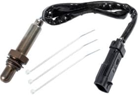 Лямбда-зонд Лямбда-зонд