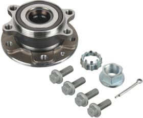 Ступиця колеса