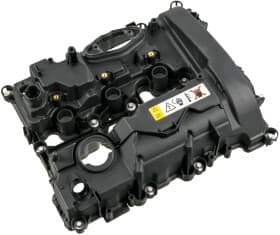 Клапанна кришка