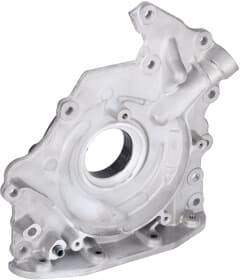 Масляный насос