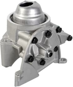 Масляный насос