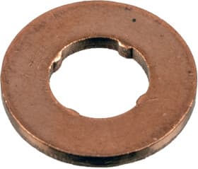 Ущільнювальне кільце паливної форсунки