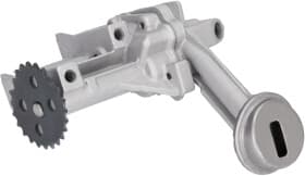 Масляный насос