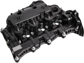 Клапанна кришка