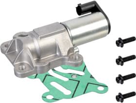 Регулирующий клапан распредвала Регулирующий клапан распредвала