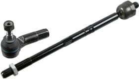 Рулевая тяга в сборе