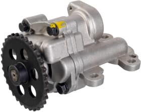 Масляный насос