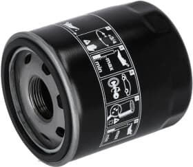 Оливний фільтр