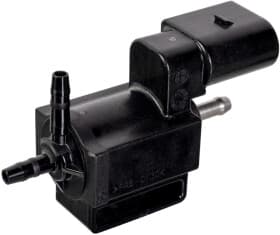 Заслонка впускного коллектора