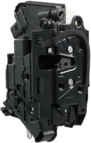 Замок дверей