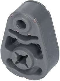 Кронштейн крепления выхлопной магистрали