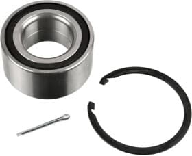 Подшипник ступицы