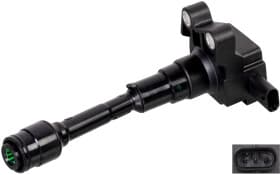 Котушка запалювання