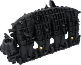 Впускной патрубок