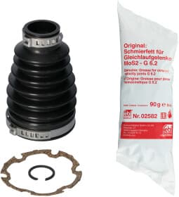 Пыльник ШРУСа