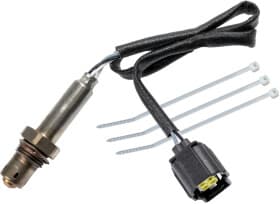 Лямбда-зонд Лямбда-зонд