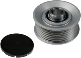 Муфта генератора