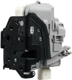 Замок дверей