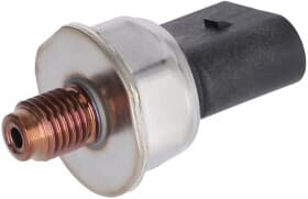 Датчик тиску подачі пального