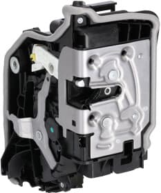 Замок двери