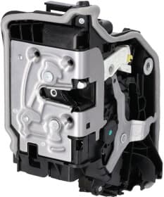 Замок двери