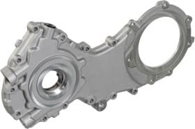 Оливний насос