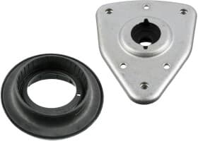 Комплект (опора + подшипник)