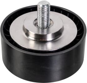 Обводной ролик поликлинового ремня Обводной ролик поликлинового ремня