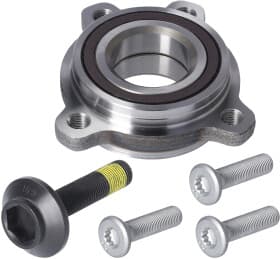 Подшипник ступицы