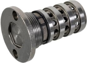 Регулирующий клапан распредвала