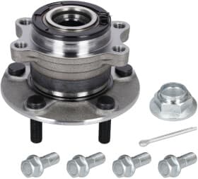 Ступица колеса