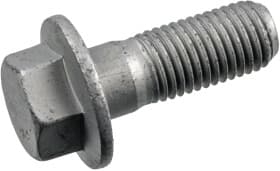 Болт корпуса скобы тормоза