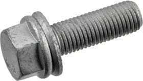 Болт корпуса скобы тормоза Болт корпуса скобы тормоза