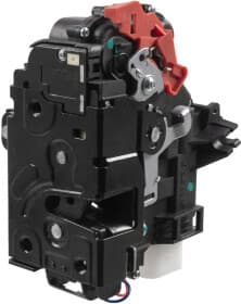 Замок двери