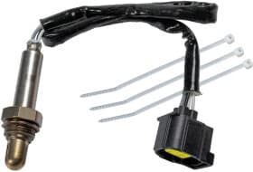 Лямбда-зонд