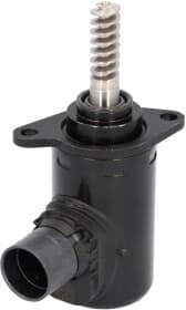 Регулирующий клапан распредвала Регулирующий клапан распредвала