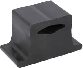 Отбойник амортизатора