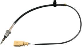 Датчик температуры выхлопных газов