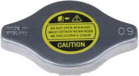 Крышка радиатора