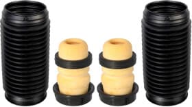 Комплект (пильники + відбійники)