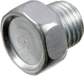 Зливна пробка оливного піддону