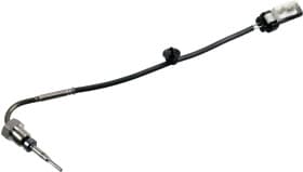 Датчик температуры выхлопных газов