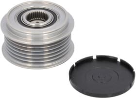 Муфта генератора