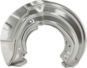 Кожух гальмівного диску Кожух гальмівного диску