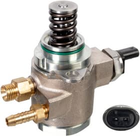 Топливный насос высокого давления Топливный насос высокого давления