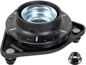 Комплект (опора + підшипник)