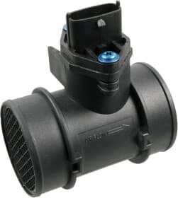 Витратомір повітря