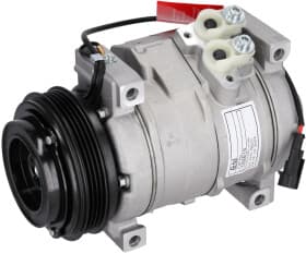 Компрессор кондиционера