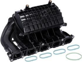 Впускний патрубок