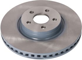 Гальмівний диск